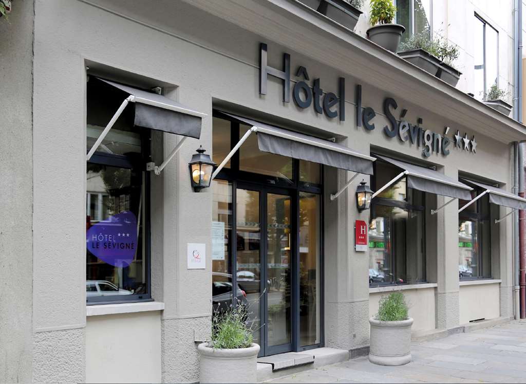 Le Sevigne, Sure Hotel Collection by BW