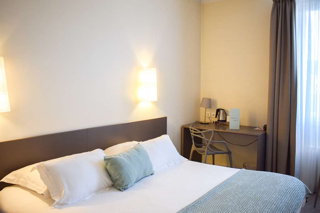 Hotel Le Sevigne, Sure Hotel Collection by Best Western - Tap to explore photos