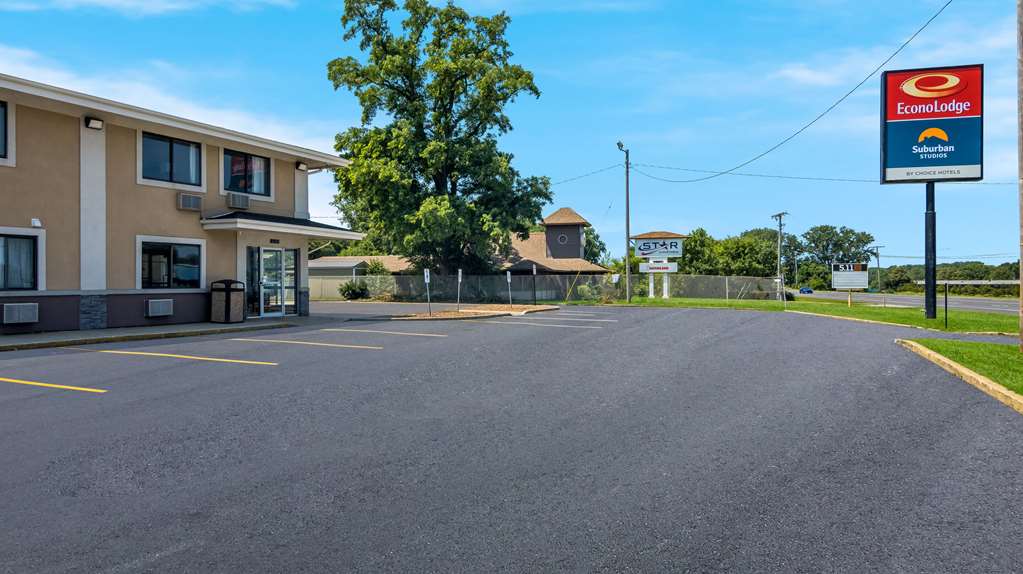 Econo Lodge