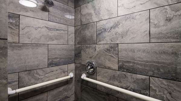  - Econo Lodge Portage - I-94, Exit 19