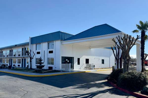 Exterior view - Baymont Inn & Suites Rock Hill - I-77, Exit 82