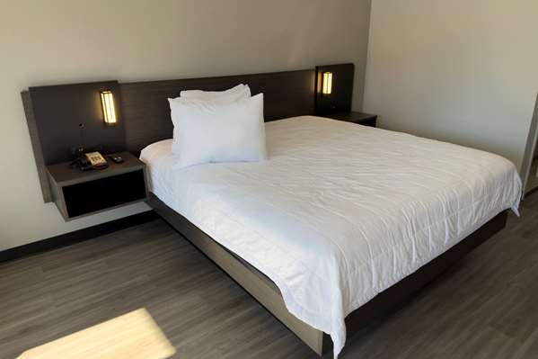  - Baymont Inn & Suites Rock Hill - I-77, Exit 82