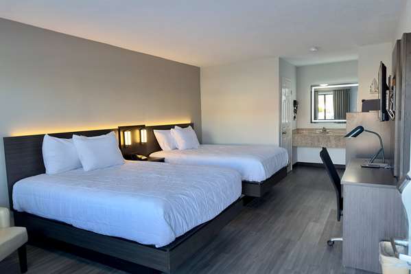  - Baymont Inn & Suites Rock Hill - I-77, Exit 82