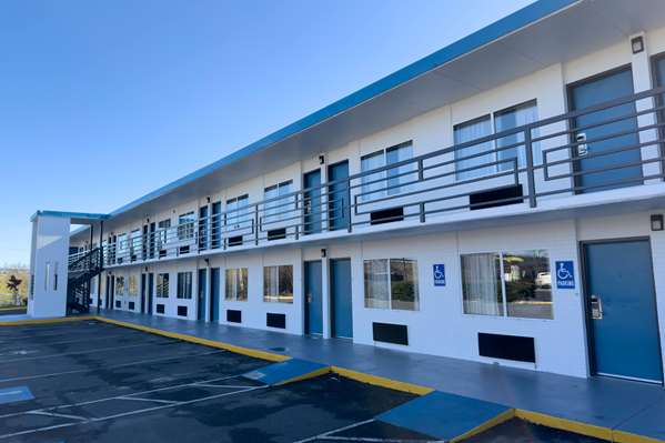 Exterior view - Baymont Inn & Suites Rock Hill - I-77, Exit 82