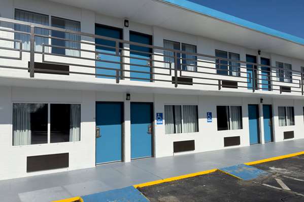 Exterior view - Baymont Inn & Suites Rock Hill - I-77, Exit 82