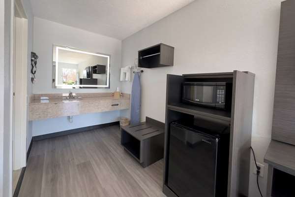  - Baymont Inn & Suites Rock Hill - I-77, Exit 82