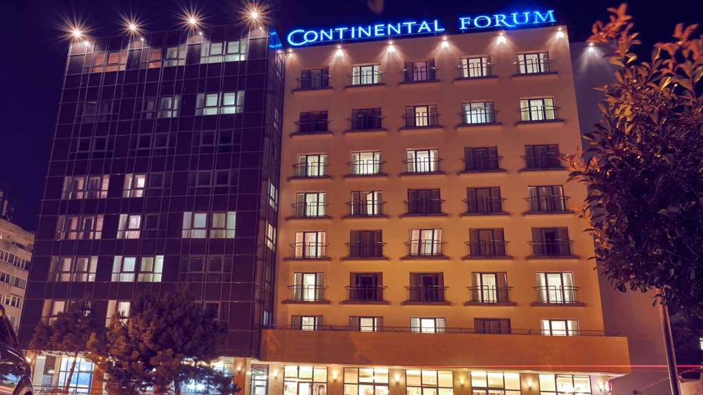 Continental Forum Constanta