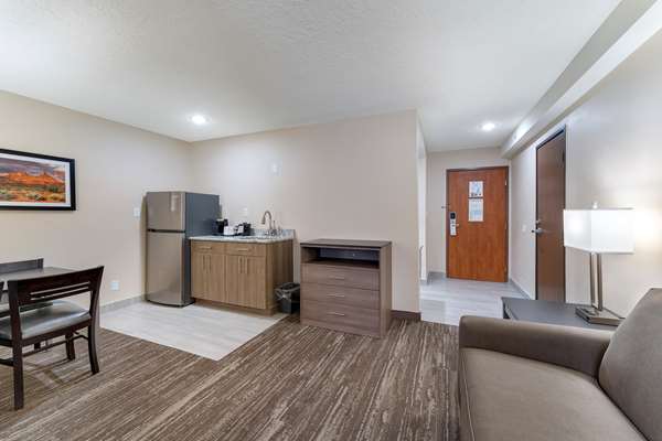 Suite - SureStay Plus Hotel by Best Western Price