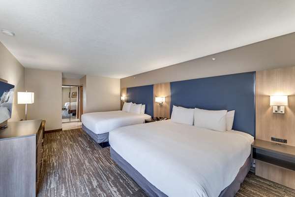  - SureStay Plus Hotel by Best Western Price