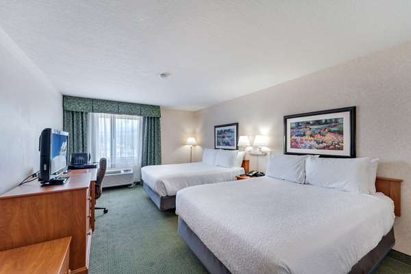  - SureStay Plus Hotel by Best Western Price