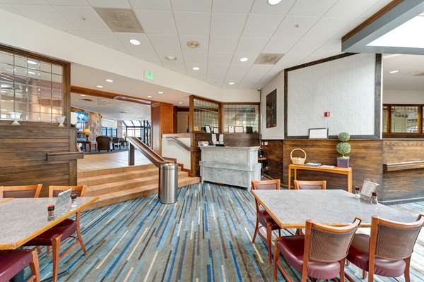 Restaurant - SureStay Plus Hotel by Best Western Price