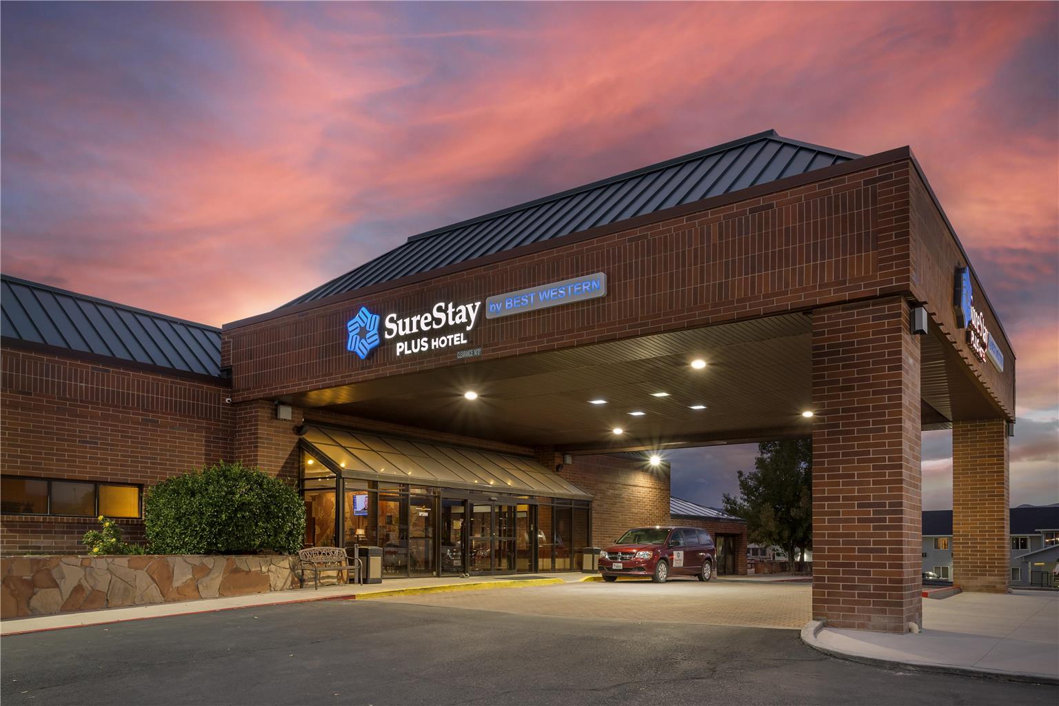 SureStay Plus by Best Western Price