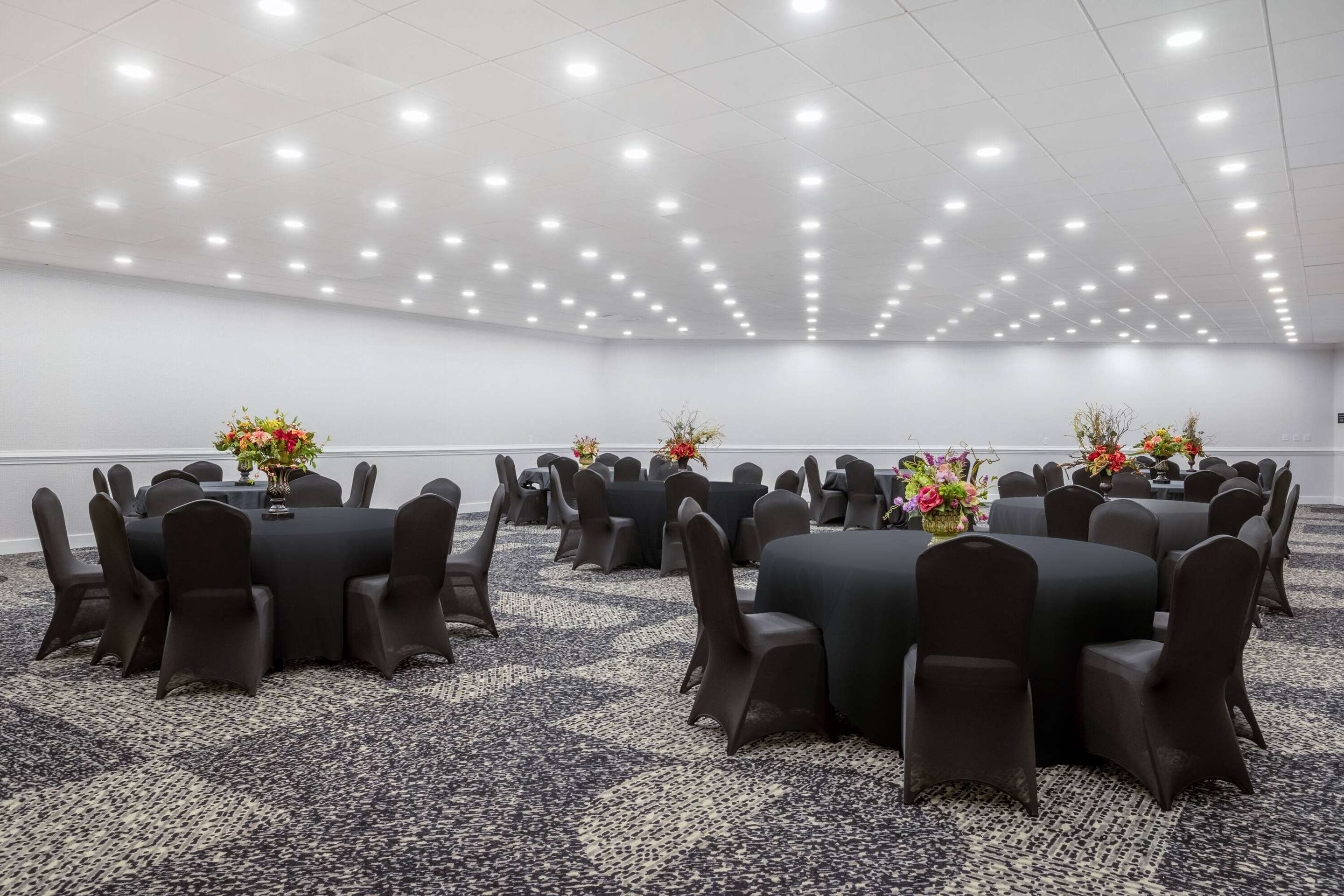 Ballroom | Wyndham Garden Columbia, SC