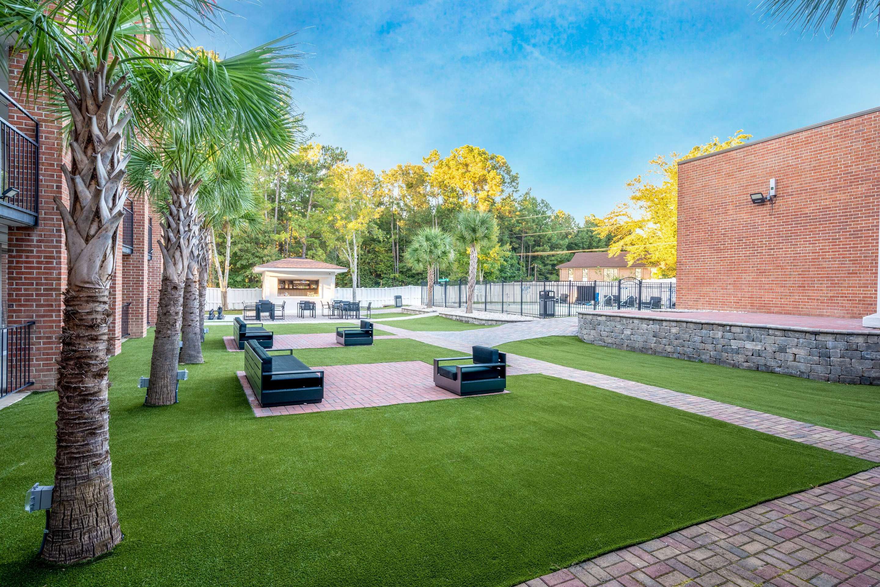 Property amenity | Wyndham Garden Columbia, SC