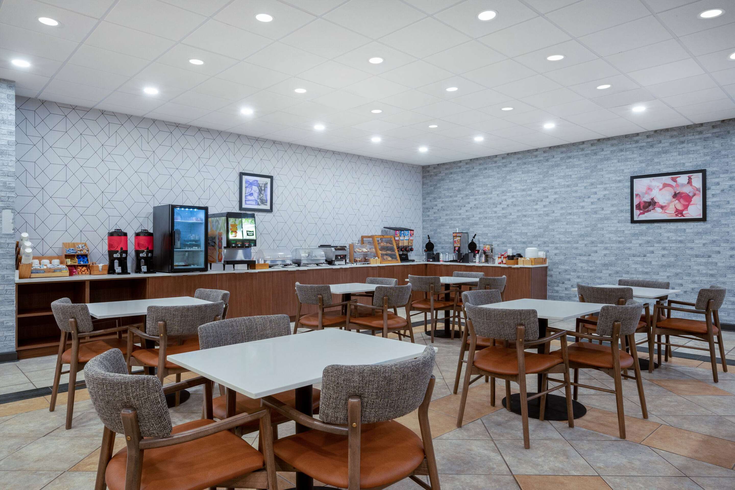 Property amenity | Wyndham Garden Columbia, SC