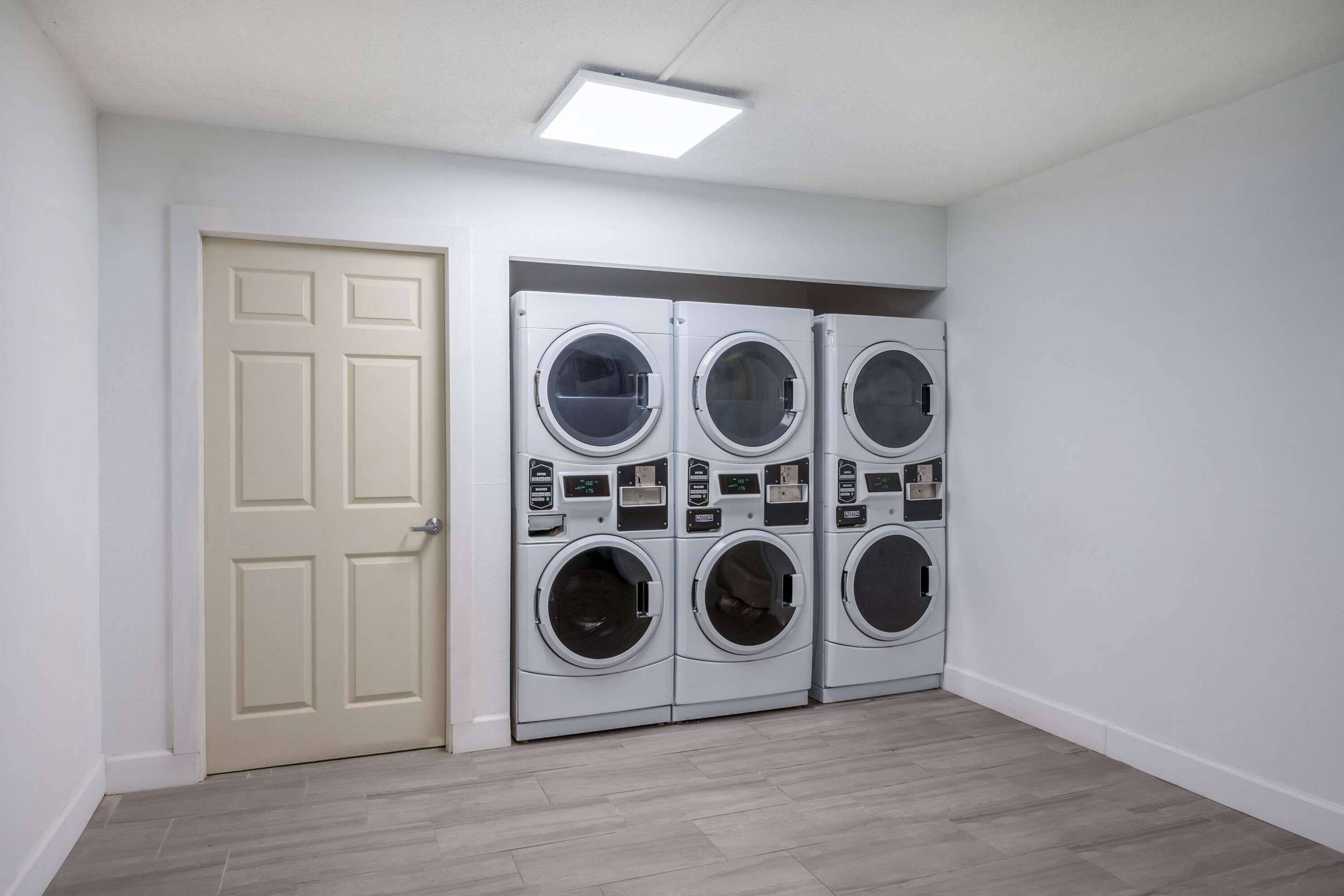 Laundry | Wyndham Garden Columbia, SC
