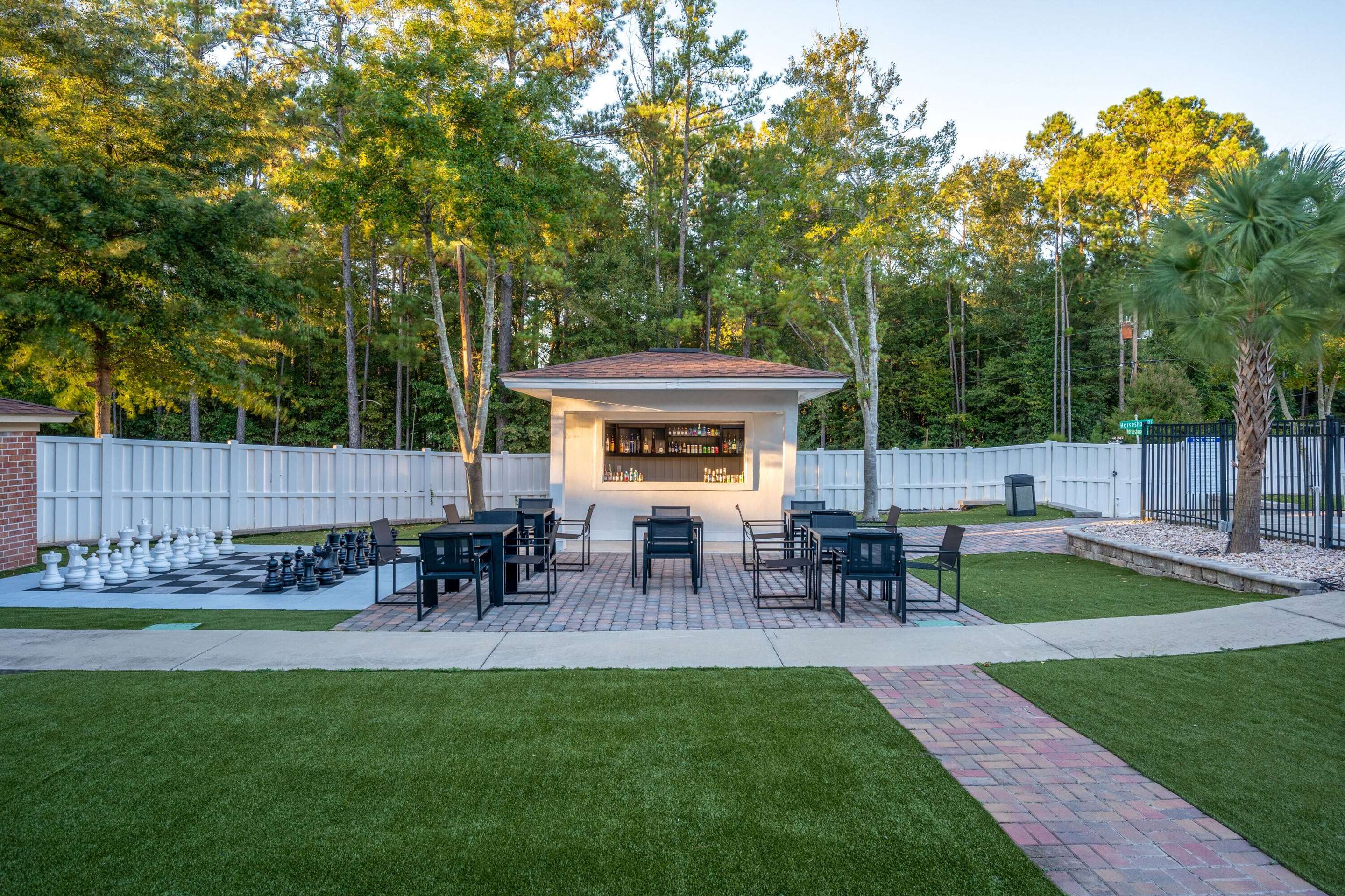 BarLounge | Wyndham Garden Columbia, SC