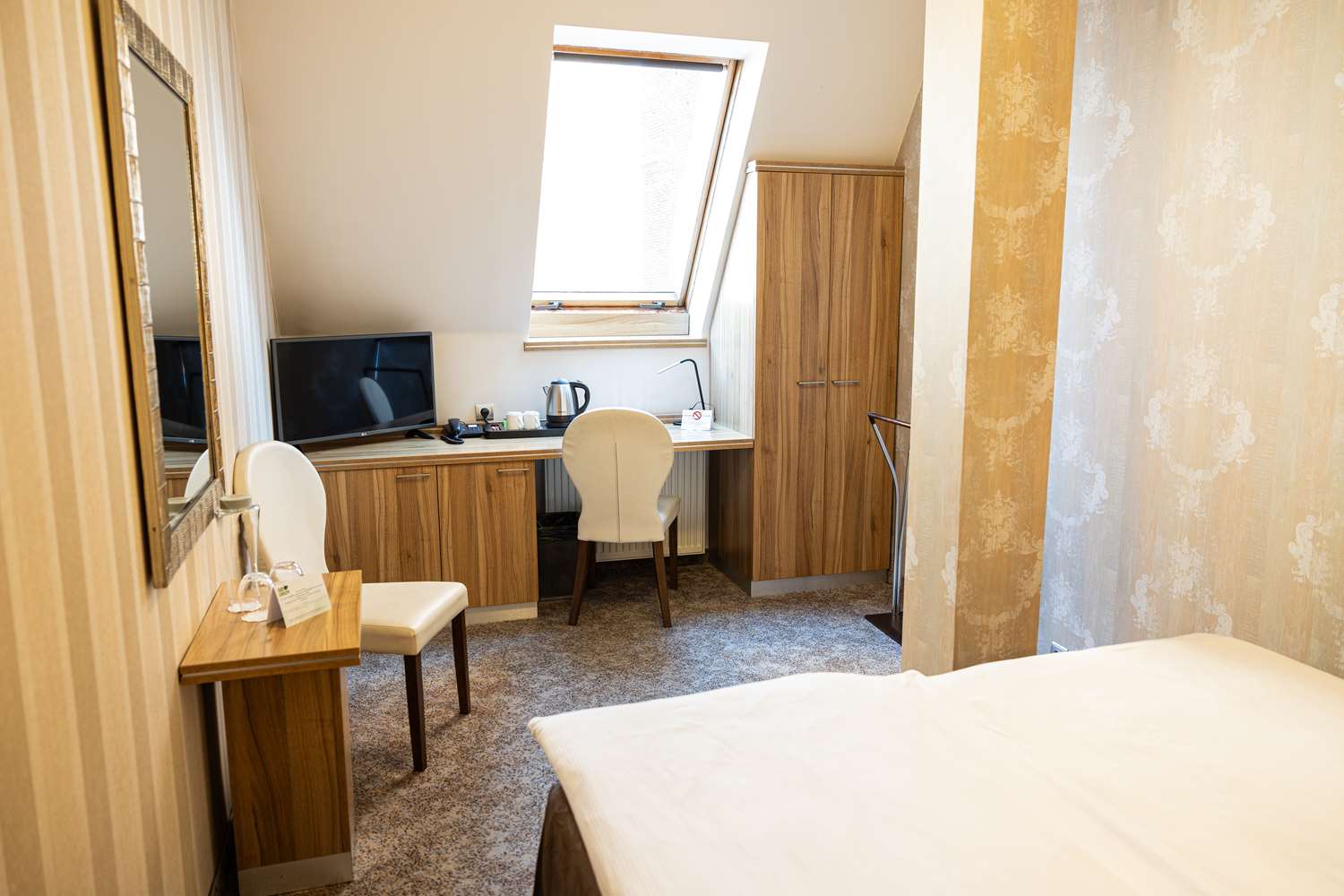 TULIP HOTELS – WROCLAW PATIO - null