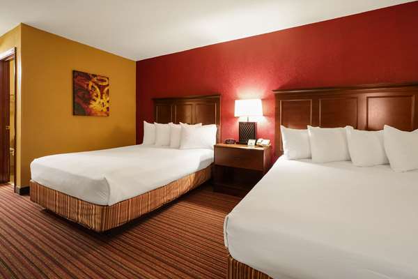  - Quality Inn & Suites West Helena