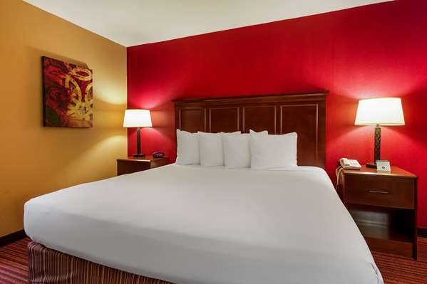  - Quality Inn & Suites West Helena