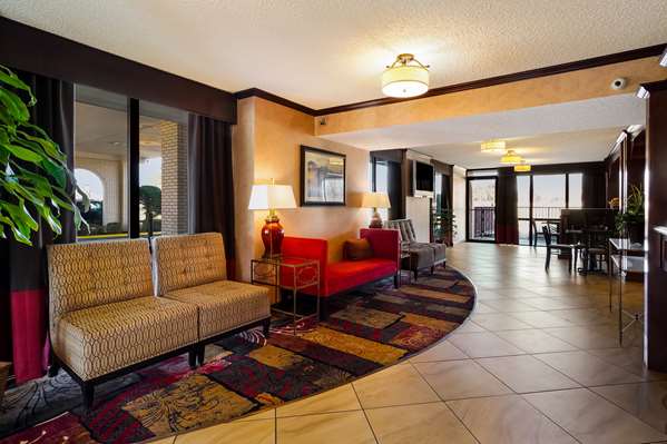  - Quality Inn & Suites West Helena