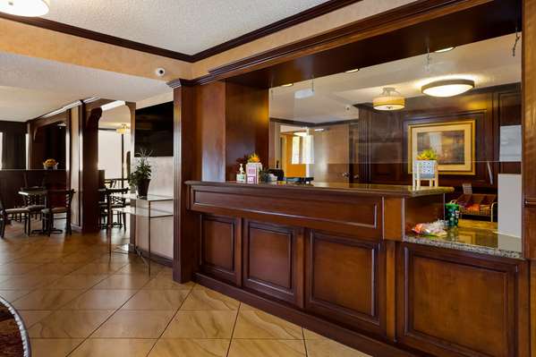  - Quality Inn & Suites West Helena