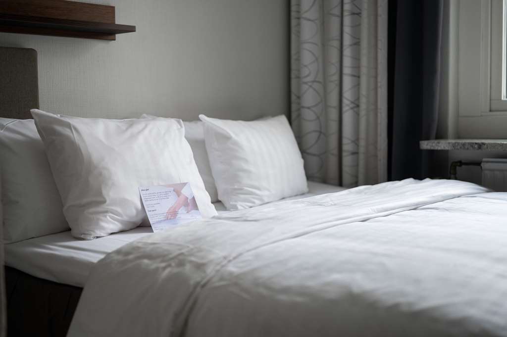 Quality Hotel Carlia