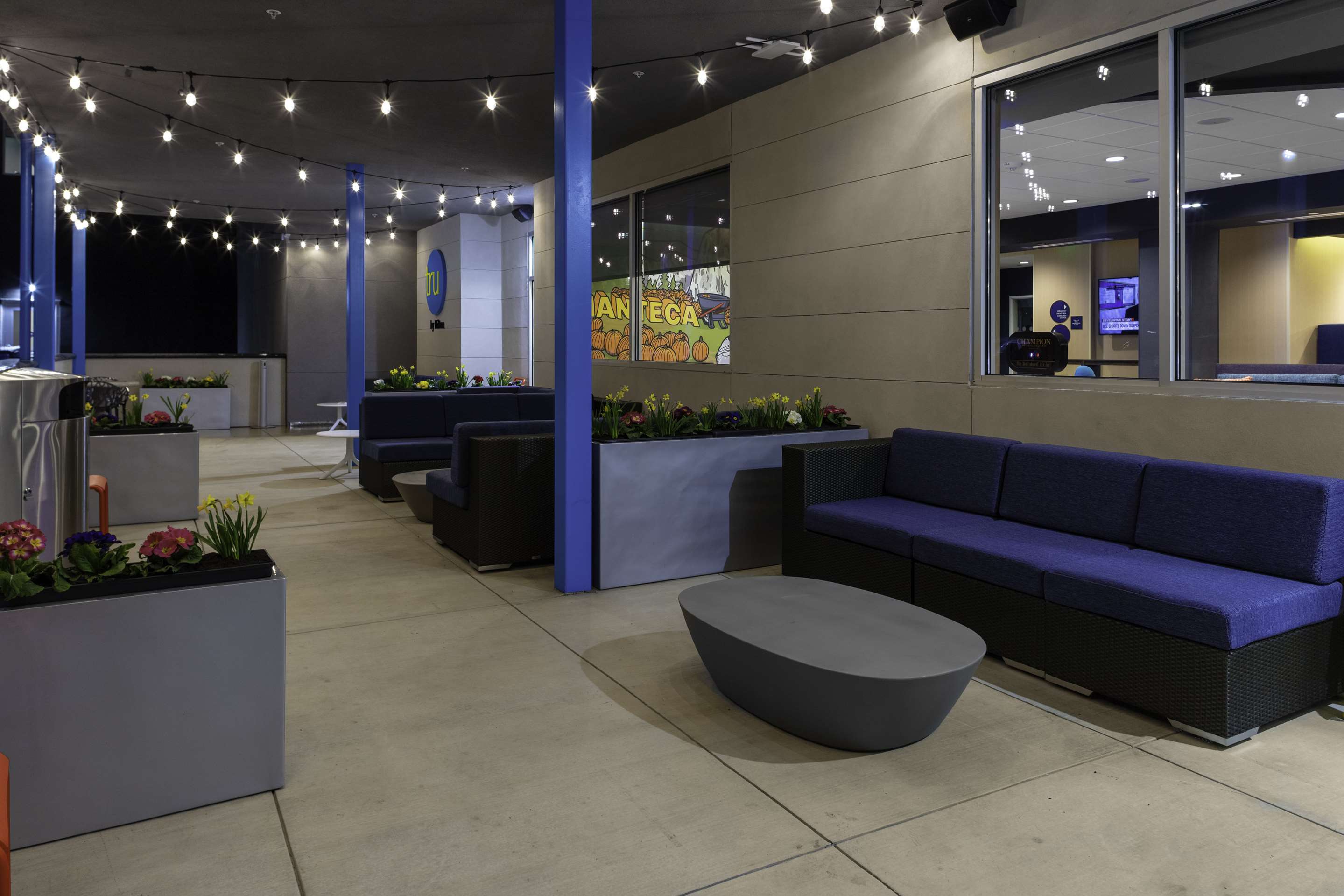 Exterior | Tru By Hilton Manteca, Ca