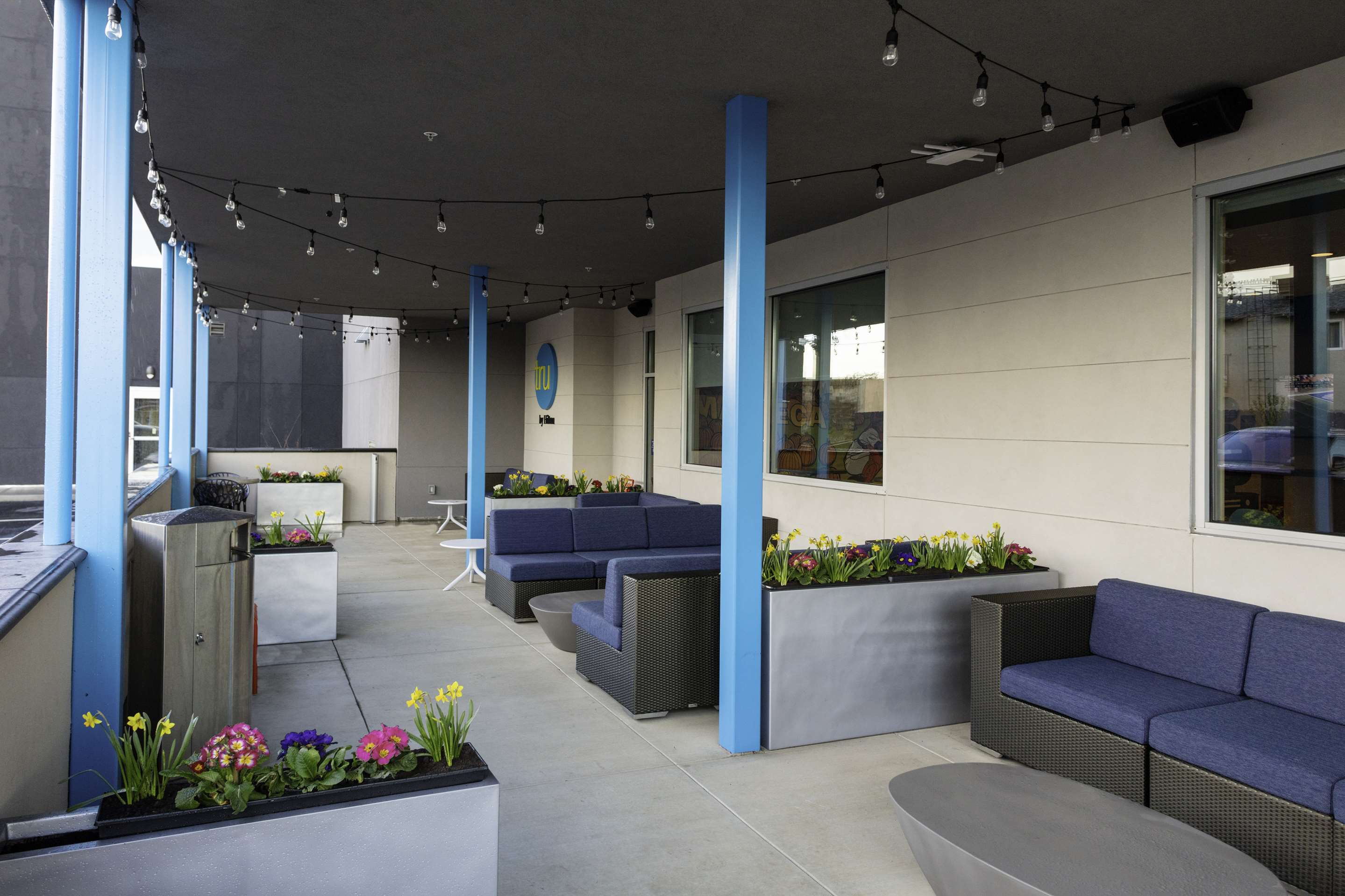 Exterior | Tru By Hilton Manteca, Ca
