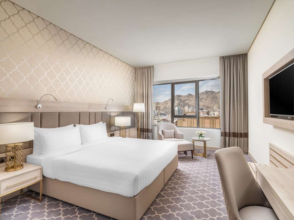 WIRGAN HOTEL AL AZIZYAH-guestroom-Guest Room,On-Site.jpg
