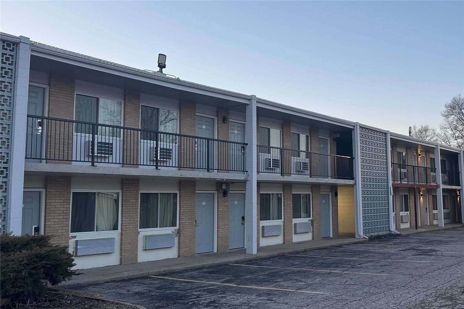 Travelodge by Wyndham Rockford