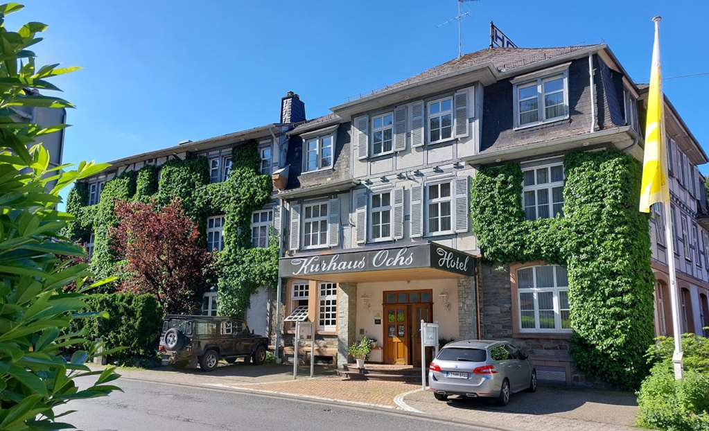Ringhotel Kurhaus Ochs