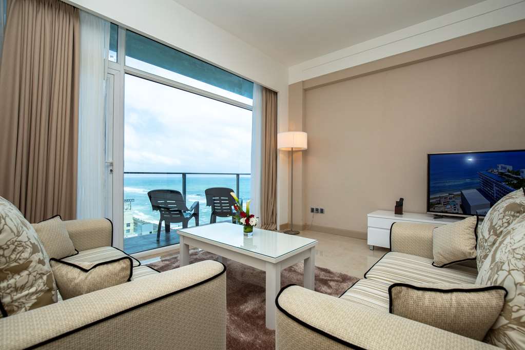 Marino Beach Colombo