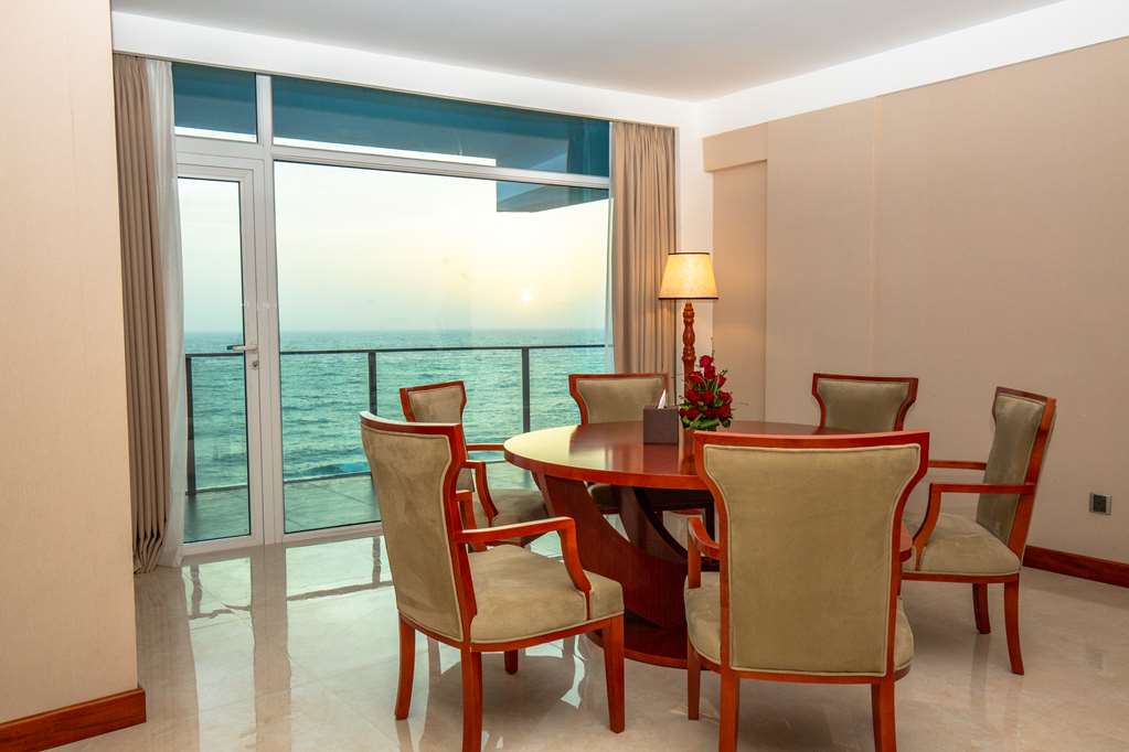 Marino Beach Colombo