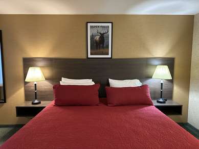 Guest Room,On-Site