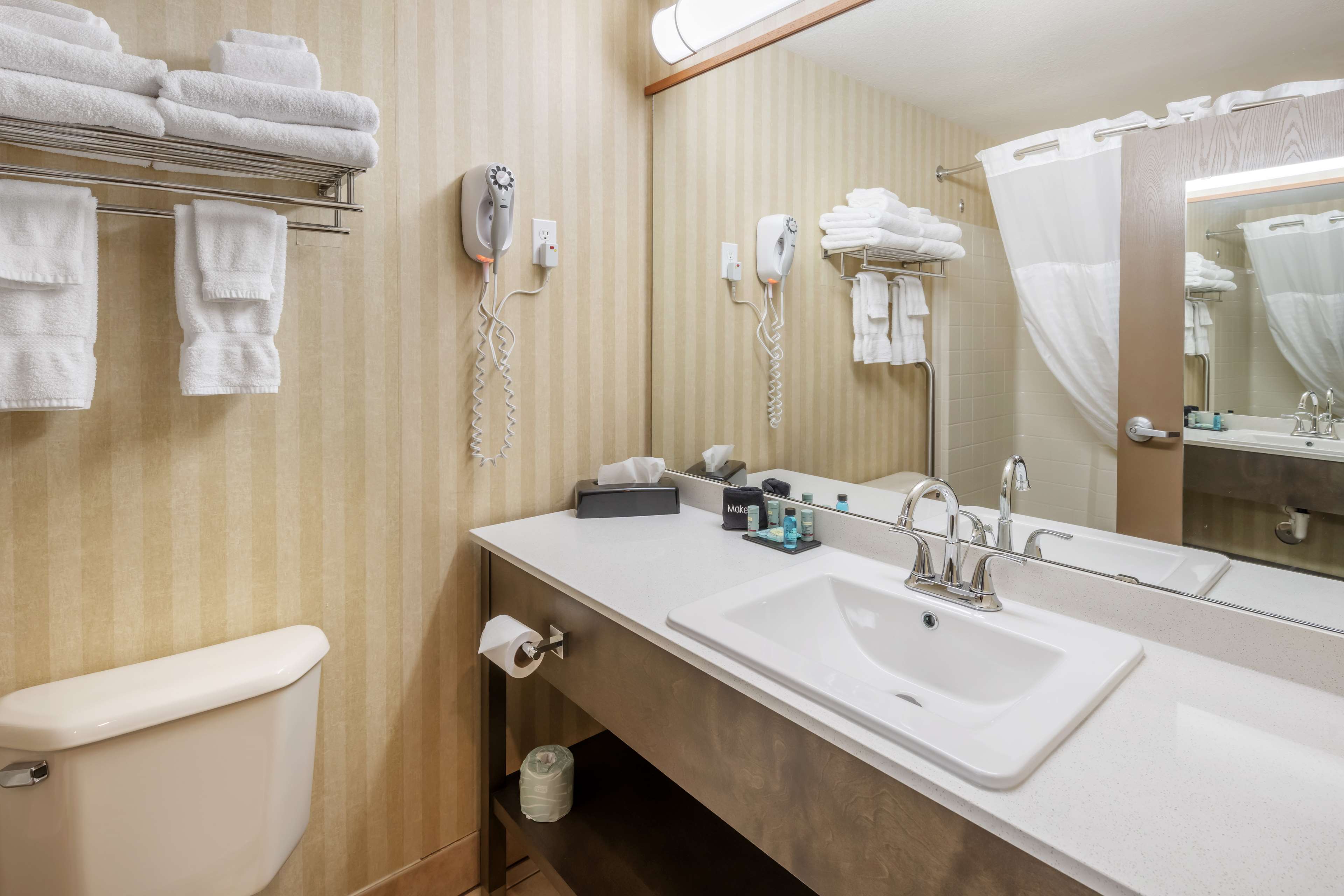 SureStay Plus by Best Western Enterprise - Tap to explore photos