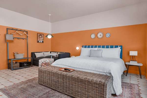  - Hotel Trouvail Miami Beach