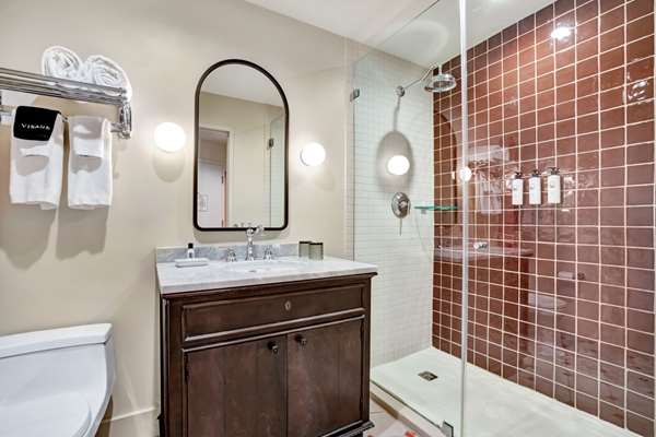  - Hotel Trouvail Miami Beach