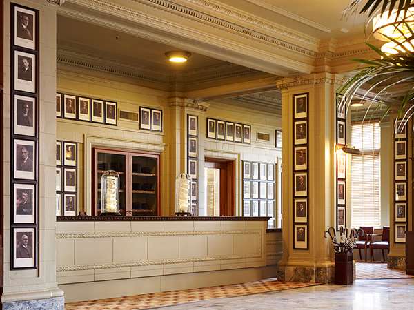  - Arctic Club Hotel Seattle