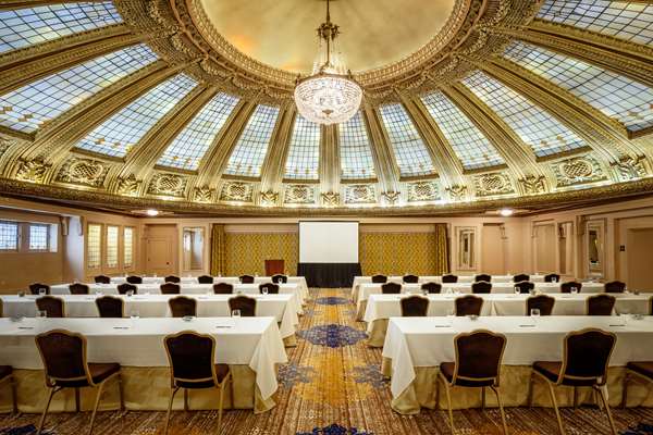  - Arctic Club Hotel Seattle