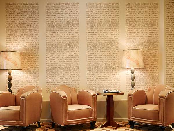  - Arctic Club Hotel Seattle