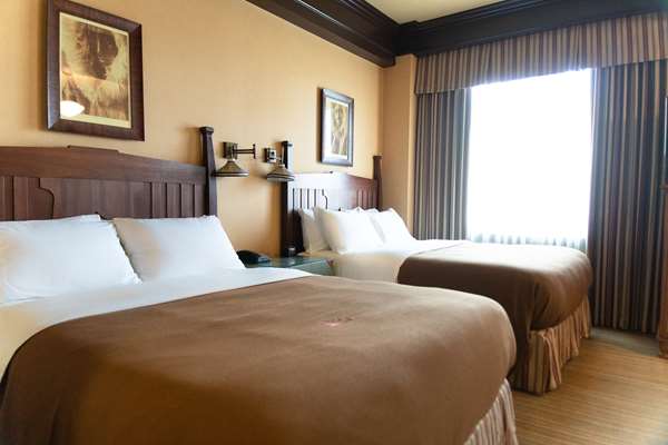  - Arctic Club Hotel Seattle