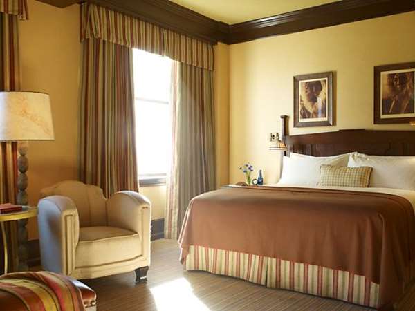  - Arctic Club Hotel Seattle