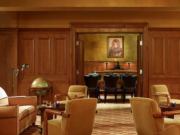  - Arctic Club Hotel Seattle