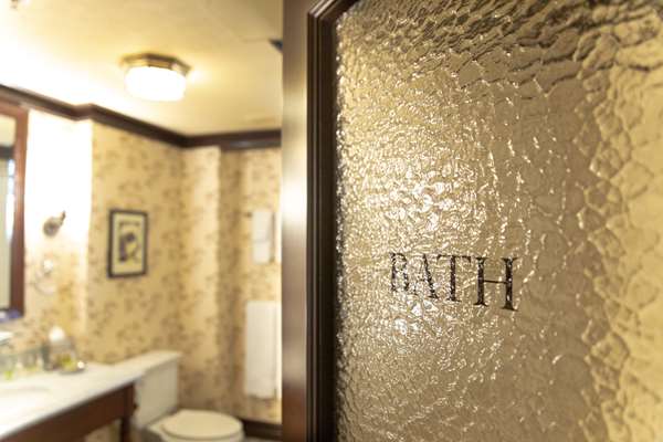  - Arctic Club Hotel Seattle