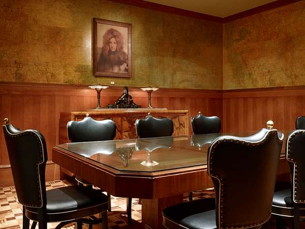  - Arctic Club Hotel Seattle