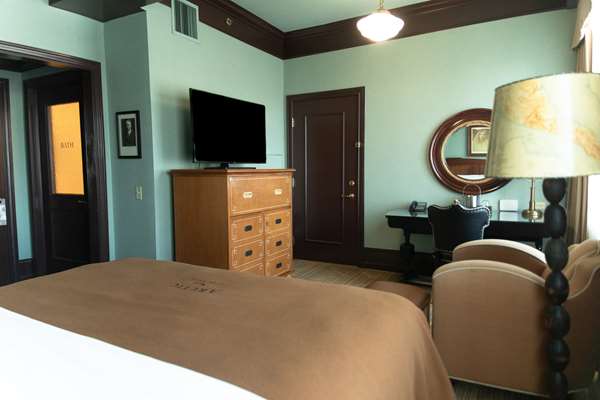  - Arctic Club Hotel Seattle