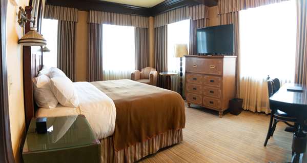 Pool - Arctic Club Hotel Seattle