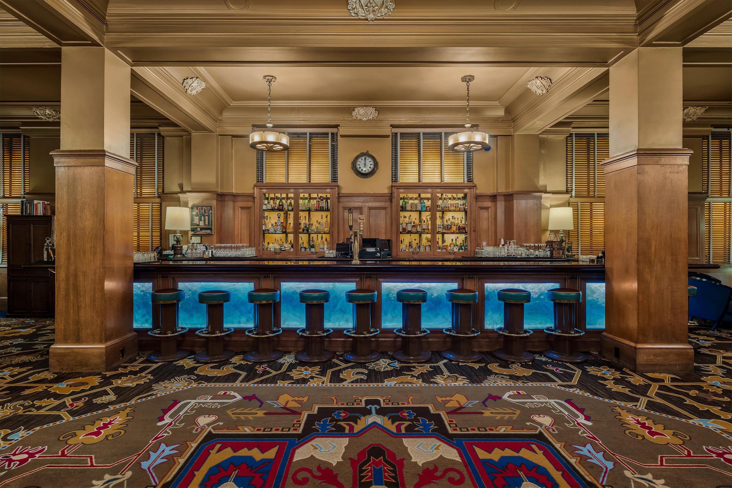 Polar Bar | Arctic Club Hotel