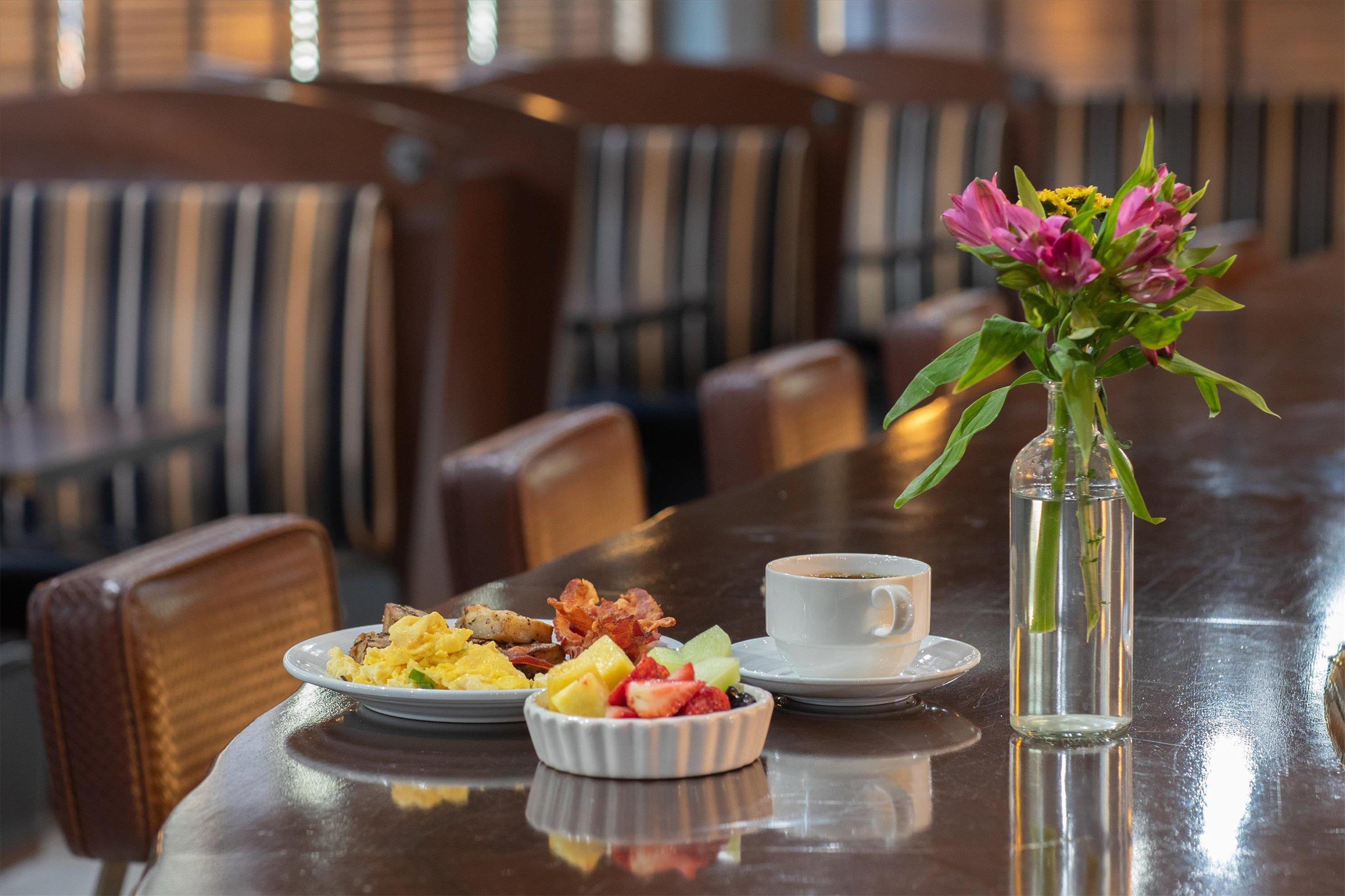 Breakfast | Arctic Club Hotel
